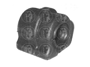 FARE SA 2447 skersinio stabilizatoriaus įvorių komplektas 
 Ašies montavimas/vairavimo mechanizmas/ratai -> Stabilizatorius/fiksatoriai -> Sklendės
96089104, 96089104
