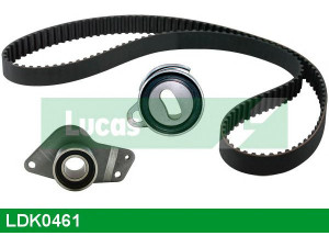 LUCAS ENGINE DRIVE LDK0461 paskirstymo diržo komplektas 
 Techninės priežiūros dalys -> Papildomas remontas
7701469774, 7701471866, 7701471866