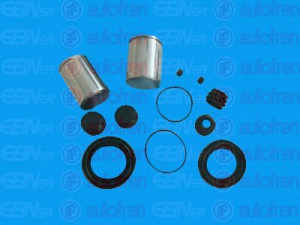 AUTOFREN SEINSA D41581C remonto komplektas, stabdžių apkaba 
 Stabdžių sistema -> Stabdžių matuoklis -> Stabdžių matuoklio montavimas
16 073 768 80, 16 073 769 80, 16 073 778 80