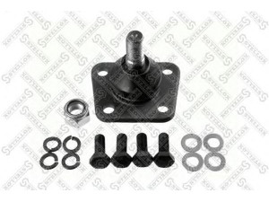 STELLOX 52-01262-SX atramos/vairo trauklė 
 Ašies montavimas/vairavimo mechanizmas/ratai -> Sujungimai -> Atramos/vairo trauklė
07567284, 7567284, 364026, ZF07567284