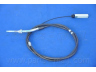 PARTS-MALL PTB-212 trosas, stovėjimo stabdys 
 Stabdžių sistema -> Valdymo svirtys/trosai
599114E211