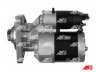 AS-PL S9022 starteris