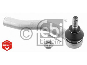 FEBI BILSTEIN 28319 skersinės vairo trauklės galas 
 Vairavimas -> Vairo mechanizmo sujungimai
3817.64, 3817.64, 45046-09295