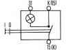 HELLA 6ED 004 778-021 jungiklis
060852, 199442, KDWHLO9324, 1506.005.00