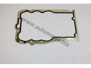 AUTOMEGA 1006520647 tarpiklis, alyvos karteris
0652647, 652647, 0652647, 652647