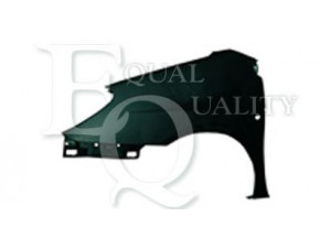 EQUAL QUALITY L01754 sparnas 
 Kėbulas -> Kėbulo dalys/ sparnas/buferis -> Sparnas/montavimo dalys
7751474880