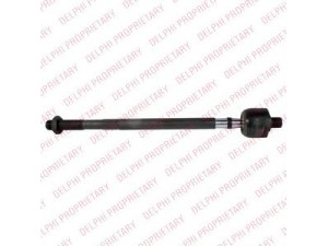 DELPHI TA2691 vidinė skersinė vairo trauklė 
 Vairavimas -> Vairo mechanizmo sujungimai
7079388