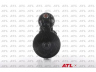 ATL Autotechnik A 78 970 starteris 
 Elektros įranga -> Starterio sistema -> Starteris
12 41 7 508 635, 12 41 7 508 637