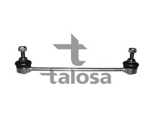 TALOSA 50-09167 šarnyro stabilizatorius 
 Ašies montavimas/vairavimo mechanizmas/ratai -> Stabilizatorius/fiksatoriai -> Savaime išsilyginanti atrama
1127648, 1S715C486AD