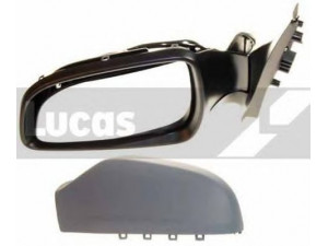 LUCAS ELECTRICAL ADP593 išorinis veidrodėlis 
 Kėbulas -> Liukai/stogai/durys/stoglangis/sulankstomas stogas -> Durys/dalys