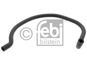 FEBI BILSTEIN 46598 radiatoriaus žarna
81.96305.0166