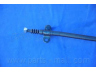 PARTS-MALL PTA-528 trosas, stovėjimo stabdys 
 Stabdžių sistema -> Valdymo svirtys/trosai
59760H1000
