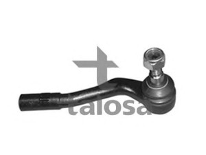 TALOSA 42-01754 skersinės vairo trauklės galas 
 Vairavimas -> Vairo mechanizmo sujungimai
2033301903, 2033302303, 2033303903