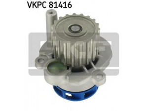 SKF VKPC 81416 vandens siurblys 
 Aušinimo sistema -> Vandens siurblys/tarpiklis -> Vandens siurblys
045 121 011 C, 045 121 011 C, 045 121 011 C
