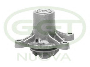 GGT PA10569 vandens siurblys 
 Aušinimo sistema -> Vandens siurblys/tarpiklis -> Vandens siurblys
6172000520, 6172000720