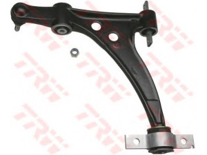 TRW JTC389 vikšro valdymo svirtis 
 Ašies montavimas/vairavimo mechanizmas/ratai -> Valdymo svirtis/pasukamosios svirties sujungimas -> Vairo trauklės (valdymo svirtis, išilginis balansyras, diago
60627290, 60665804