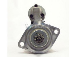 FARCOM 103390 starteris 
 Elektros įranga -> Starterio sistema -> Starteris
091911023, 091911023X