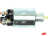 AS-PL SS3032 solenoidinis jungiklis, starteris