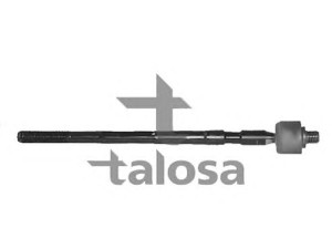 TALOSA 44-06326 vidinė skersinė vairo trauklė 
 Vairavimas -> Vairo mechanizmo sujungimai
7701472113, 7701472113