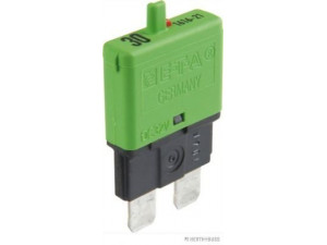 HERTH+BUSS ELPARTS 50295906 automatinis saugiklis
81.25437-0123, 81.25437.0123, 81254370123