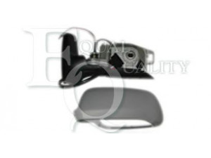 EQUAL QUALITY RD00953 išorinis veidrodėlis 
 Kėbulas -> Langai/veidrodėliai -> Veidrodėlis
4A0857508GRU, 7M1857508T01C