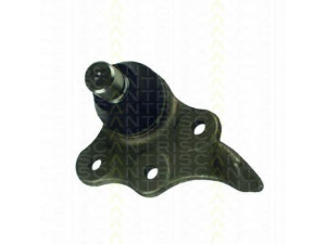 TRISCAN 8500 24219 atramos/vairo trauklė 
 Ašies montavimas/vairavimo mechanizmas/ratai -> Sujungimai -> Atramos/vairo trauklė
352827, 90272195