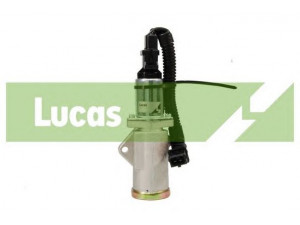 LUCAS ELECTRICAL FDB1503 tuščiosios eigos valdymo vožtuvas, oro tiekimas 
 Kuro mišinio formavimas -> Mišinio sudarymas -> Laisvų sūkių kontrolė
7700744614
