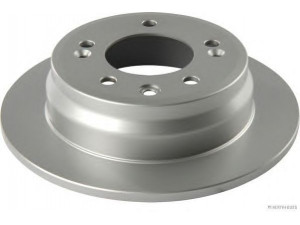 MAGNETI MARELLI 600000089910 stabdžių diskas
58411-1H100, 58411-1H300, 58411-1H100