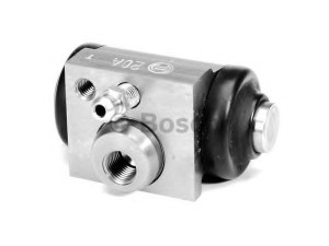 BOSCH 0 204 011 463 rato stabdžių cilindras