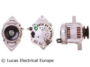 LUCAS ELECTRICAL LRA03514 kintamosios srovės generatorius
3A611-74012