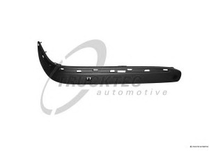 TRUCKTEC AUTOMOTIVE 02.60.269 apdailos/apsauginės juostelė, buferis
210 885 2221