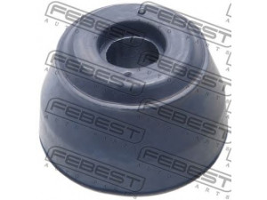 FEBEST HSB-030 valdymo svirties/išilginių svirčių įvorė 
 Ašies montavimas/vairavimo mechanizmas/ratai -> Valdymo svirtis/pasukamosios svirties sujungimas -> Montavimas/sutvirtinimas
51391-SX0-003, 51391-SX0-013