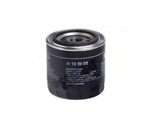 HENGST FILTER H10W08 alyvos filtras 
 Techninės priežiūros dalys -> Techninės priežiūros intervalai
105.00.06.03000, 105.55.06.00300
