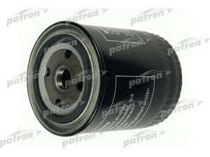 PATRON PF4117 alyvos filtras 
 Techninės priežiūros dalys -> Techninės priežiūros intervalai
078115561D, 078115561H, 078115561J