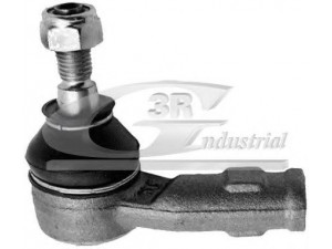 3RG 32711 skersinės vairo trauklės galas 
 Vairavimas -> Vairo mechanizmo sujungimai
1J0422811, 1J0422811A