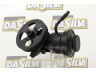 DA SILVA DP2922 hidraulinis siurblys, vairo sistema 
 Vairavimas -> Vairo pavara/siurblys