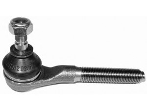 LEMFÖRDER 10146 02 skersinės vairo trauklės galas 
 Vairavimas -> Vairo mechanizmo sujungimai
811 419 812, 811 419 812