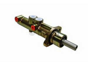 BOSCH F 026 003 140 pagrindinis cilindras, stabdžiai 
 Stabdžių sistema -> Pagrindinis stabdžių cilindras
2991743, 42530542, 50 01 847 577