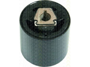 TRISCAN 8500 11837 valdymo svirties/išilginių svirčių įvorė 
 Ašies montavimas/vairavimo mechanizmas/ratai -> Valdymo svirtis/pasukamosios svirties sujungimas -> Montavimas/sutvirtinimas
31 12 1 096 372, 31 12 6 769 715