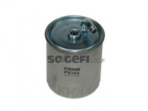 FRAM P9384 kuro filtras 
 Techninės priežiūros dalys -> Papildomas remontas
6110920001, 6110920701, A6110920001
