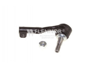 FLENNOR FL0123-B skersinės vairo trauklės galas 
 Vairavimas -> Vairo mechanizmo sujungimai
32106765090