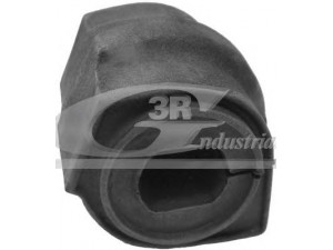 3RG 60243 skersinio stabilizatoriaus įvorių komplektas 
 Ašies montavimas/vairavimo mechanizmas/ratai -> Stabilizatorius/fiksatoriai -> Sklendės
509481