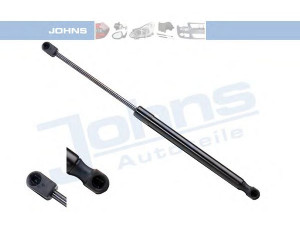 JOHNS 67 23 95-95 dujinė spyruoklė, bagažinė 
 Vidaus įranga -> Bagažinė
5P8 827 550