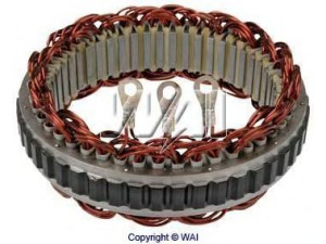 WAIglobal 27-506 statorius, kintamosios srovės generatorius