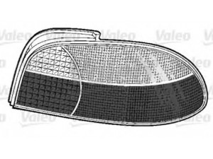 VALEO 086730 kombinuotas galinis žibintas
81561-05050, 8156105050