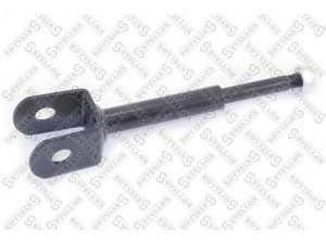 STELLOX 56-98041-SX šarnyro stabilizatorius 
 Ašies montavimas/vairavimo mechanizmas/ratai -> Stabilizatorius/fiksatoriai -> Savaime išsilyginanti atrama
4880260030