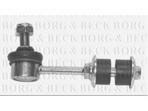 BORG & BECK BDL6843 šarnyro stabilizatorius 
 Ašies montavimas/vairavimo mechanizmas/ratai -> Stabilizatorius/fiksatoriai -> Savaime išsilyginanti atrama
42420-77A00-000, 4242077A00, 4242077A00S1