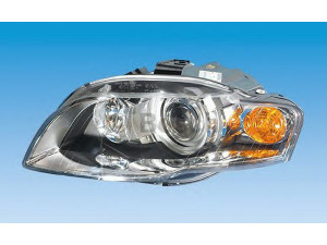 BOSCH 1 307 022 444 priekinis žibintas 
 Kėbulas -> Priekinis žibintas/dalys -> Priekinis žibintas/įterp.