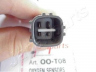 JAPANPARTS OO-T08 lambda jutiklis 
 Išmetimo sistema -> Jutiklis/zondas
89465-19575