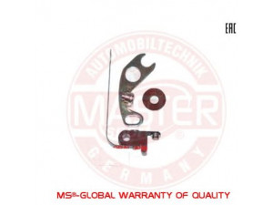 MASTER-SPORT 805-PR-PCS-MS kontakto pertraukiklis, skirstytuvas
412-3706800-00, 412-37068900-00